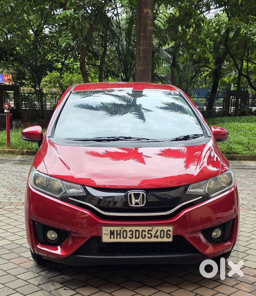 Honda Jazz Vx, 2019, Petrol