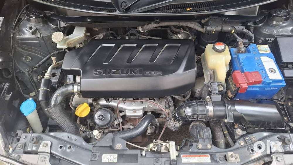 Maruti Suzuki Swift Dzire