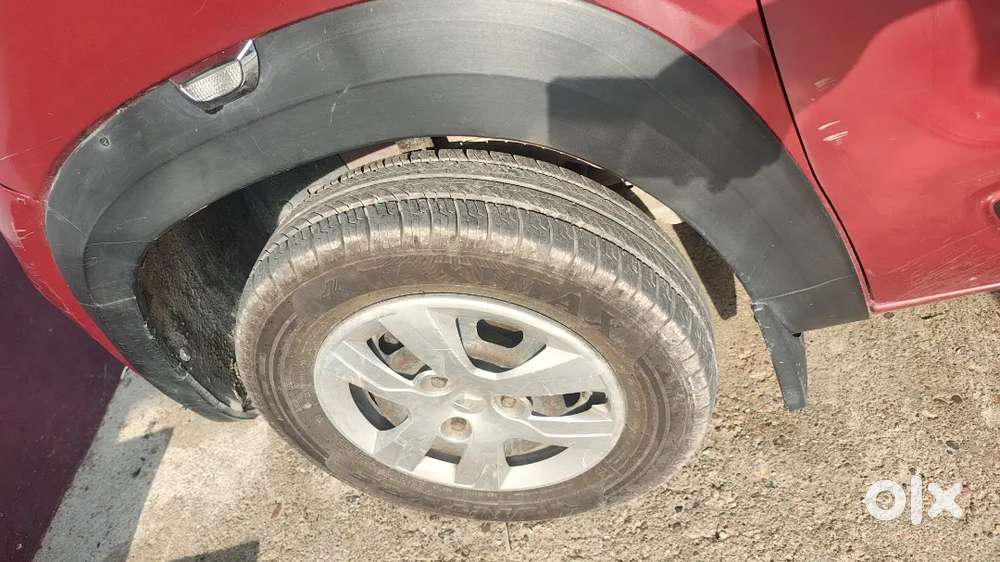 Renault Kwid 2016