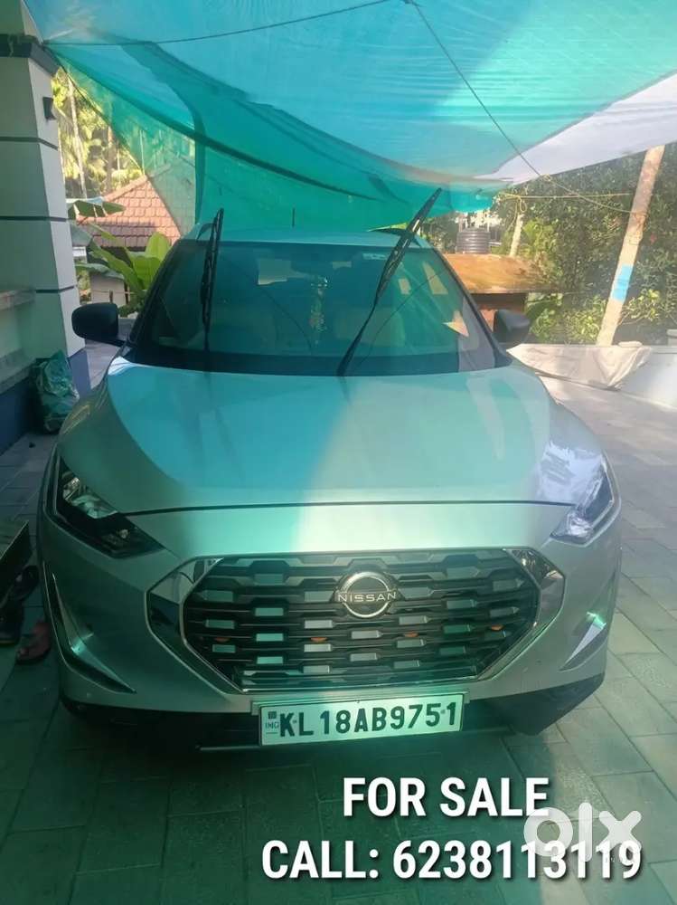 Nissan Magnite 1.0 Xl 2022