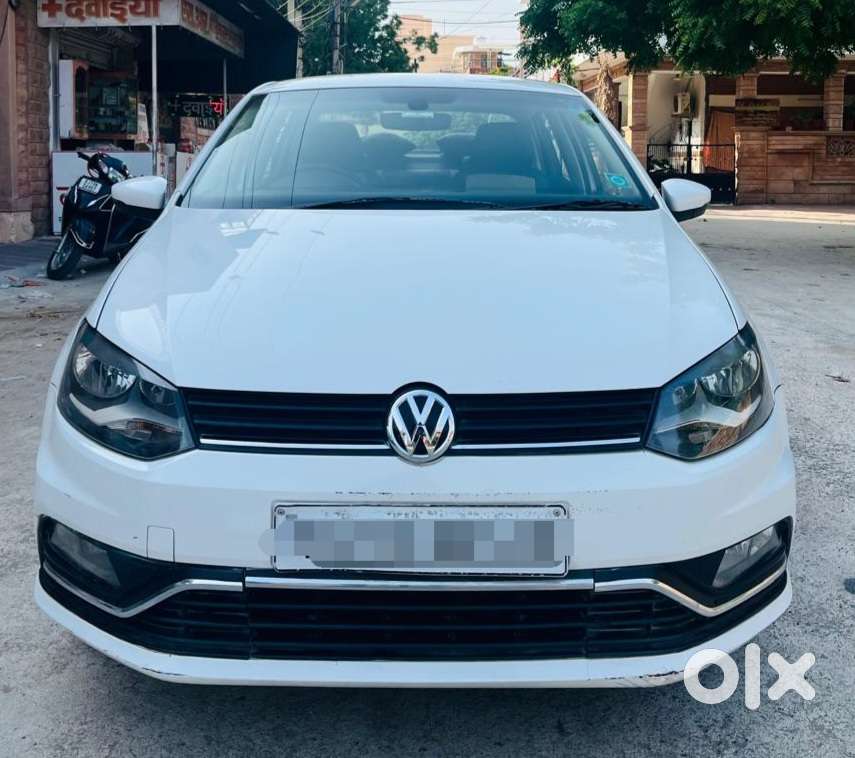Volkswagen Ameo 1.2 Mpi Highline Plus 16, 2016, Petrol