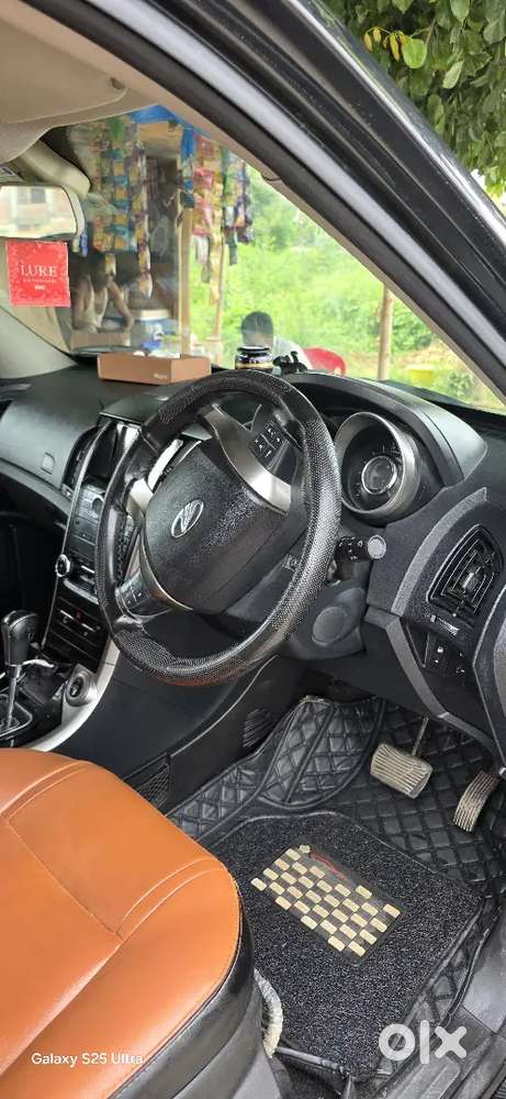 Mahindra Xuv500 2020 Diesel 94000 Km Driven