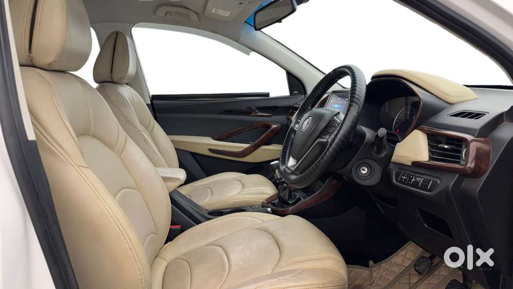 Mg Hector 1.5 Hybrid Super, 2021, Petrol