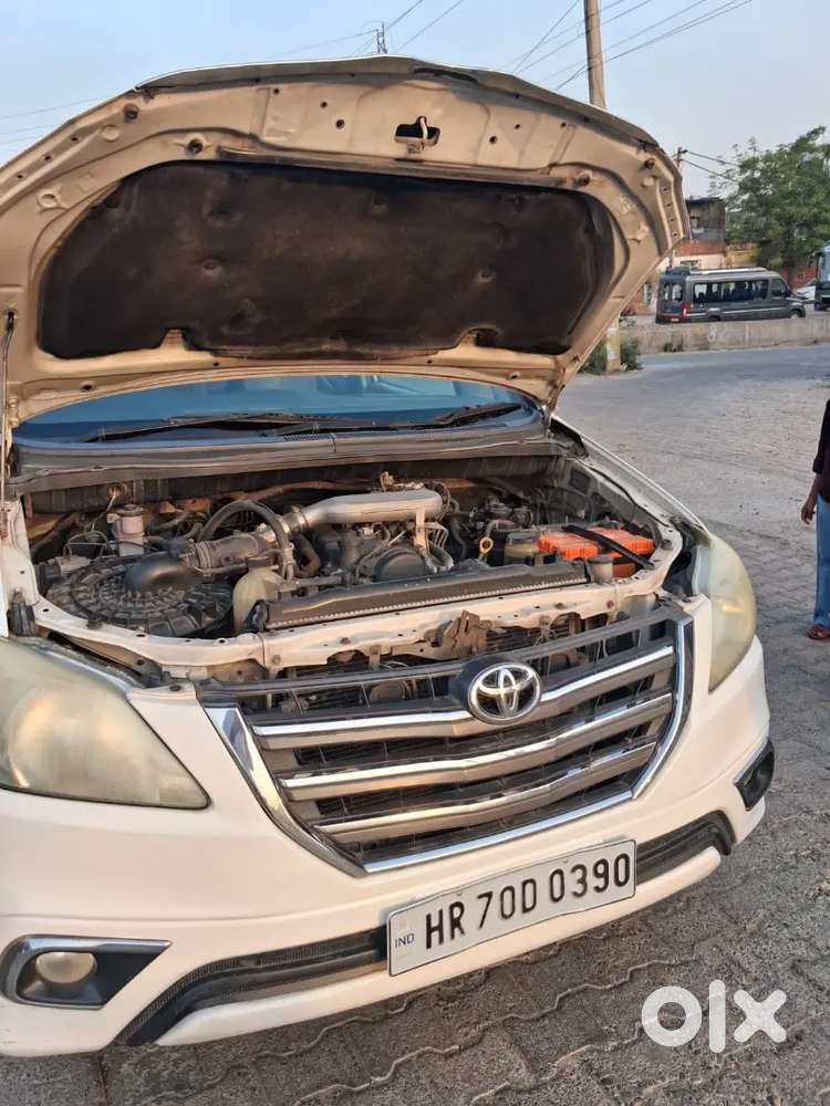 All Original Car, Well Maintained, Non Accidental