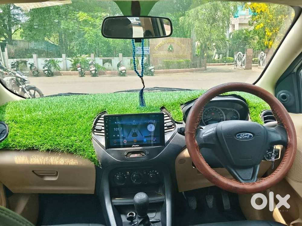 Ford Figo Aspire 1.5 Tdci Trend, 2016, Diesel