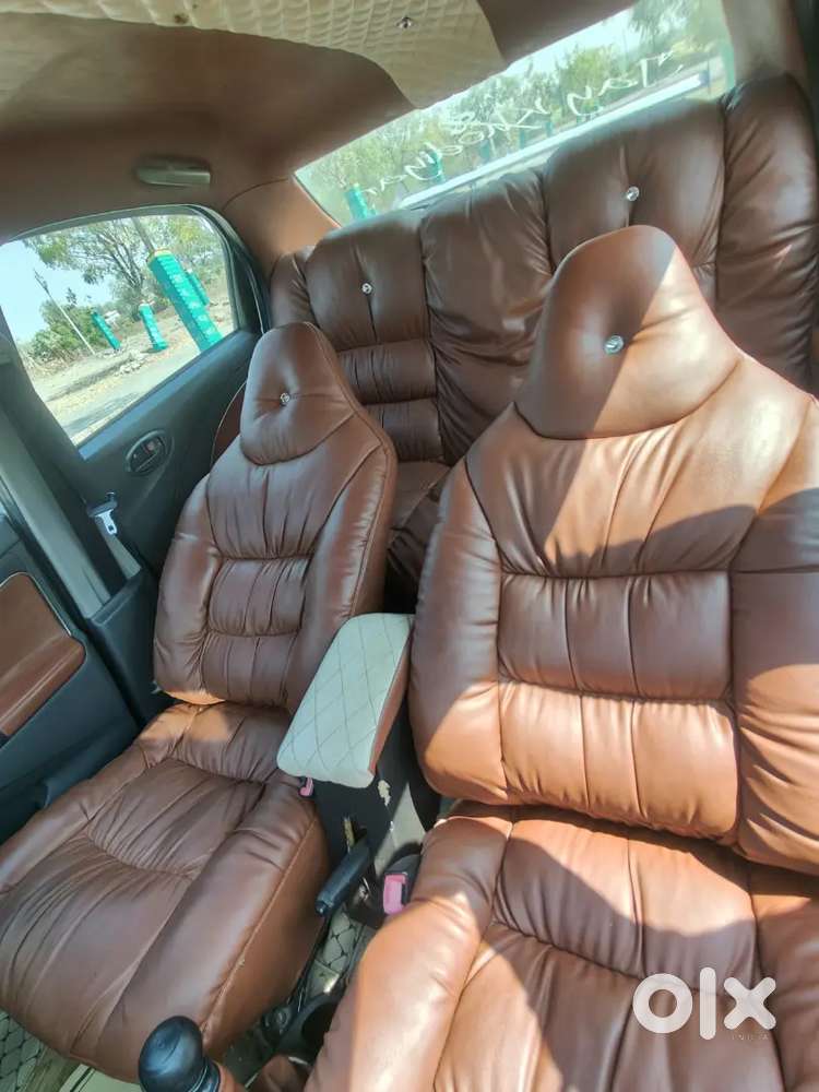 Toyota Etios 2012 Diesel Good Condition