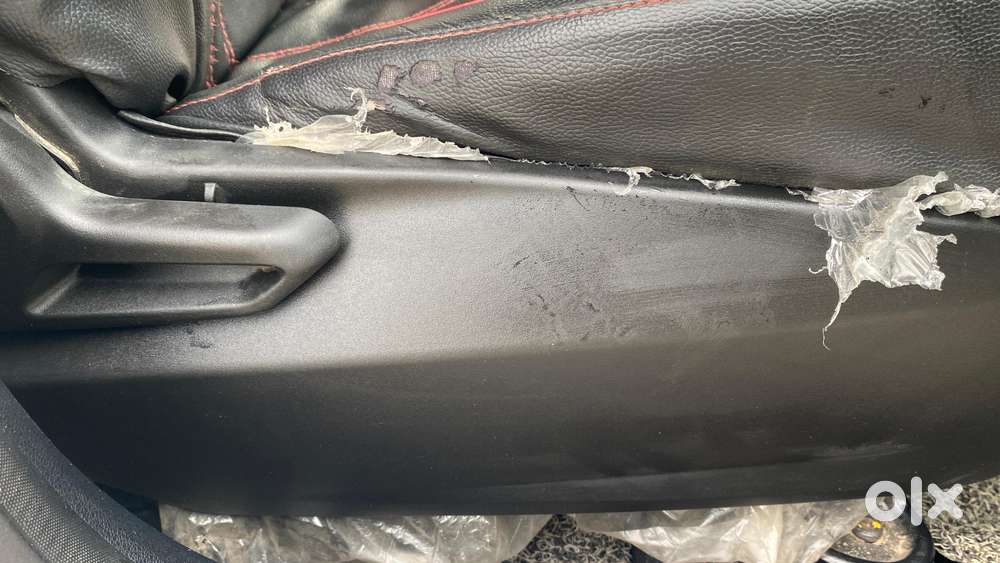 Tata Tiago Xe, 2021, Petrol