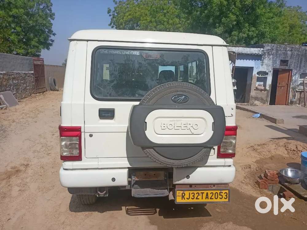 Mahindra Be 6 2020 Diesel Good Condition
