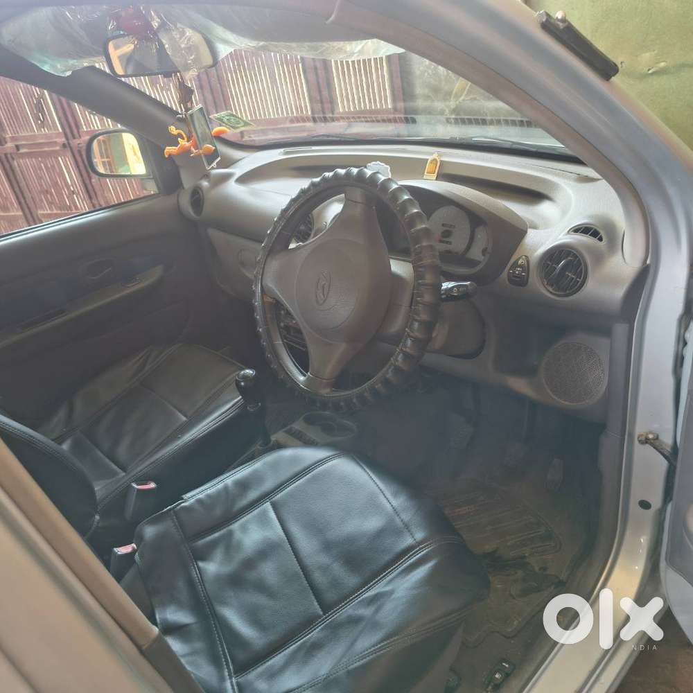 Hyundai Santro Xing Gls 2008 Year, Only Drive 29000 Km Genuine