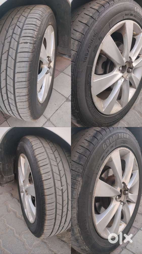 Hyundai Verna 1.6 Sx, 2013, Diesel
