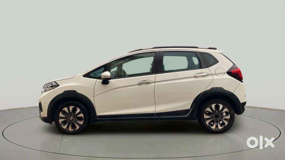 Honda Wr-v I-dtec Vx, 2020, Diesel