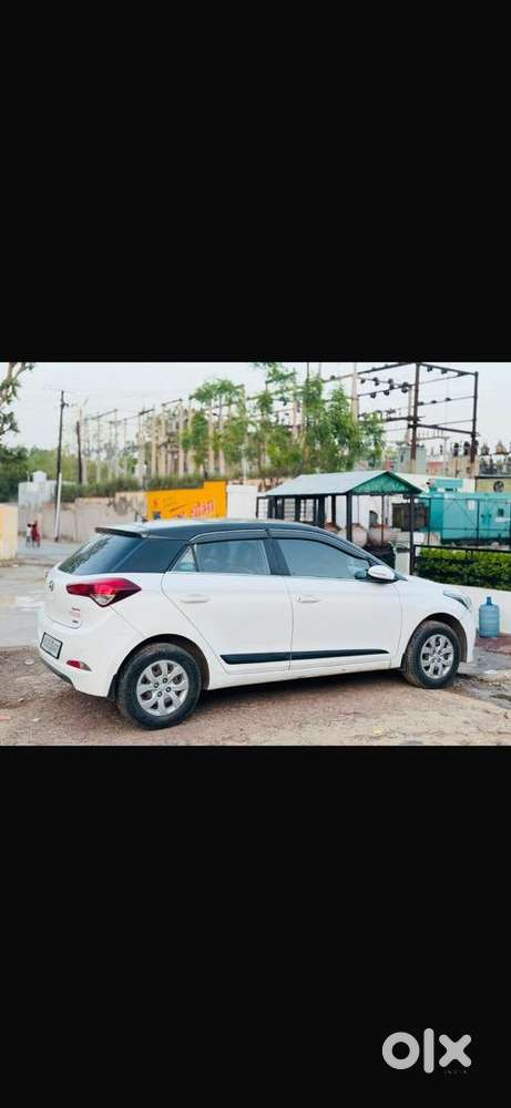 Hyundai Elite I20 2015 Diesel Good Condition