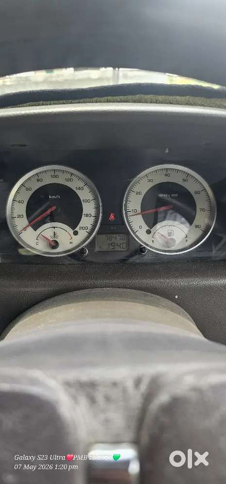 Good Condition Car