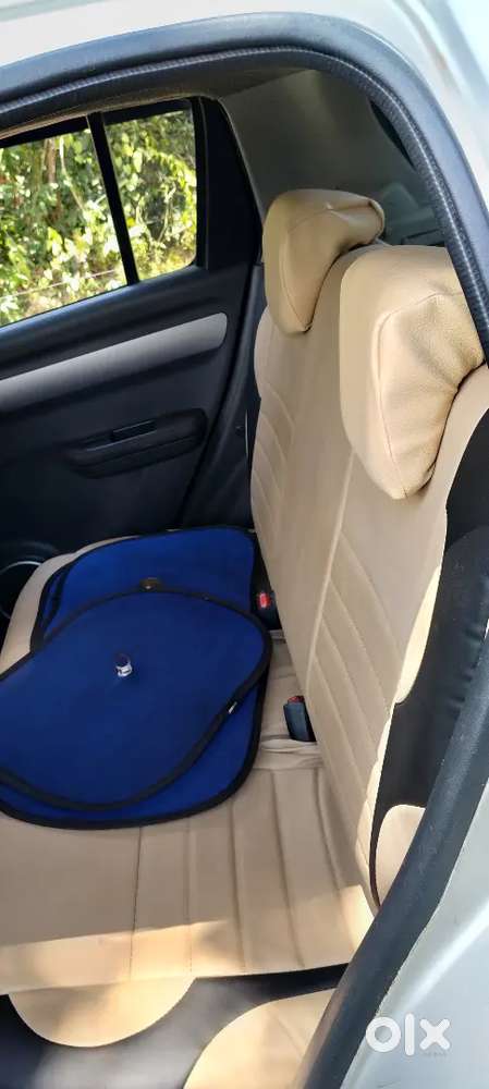 Swift Maruti Suzuki 2006