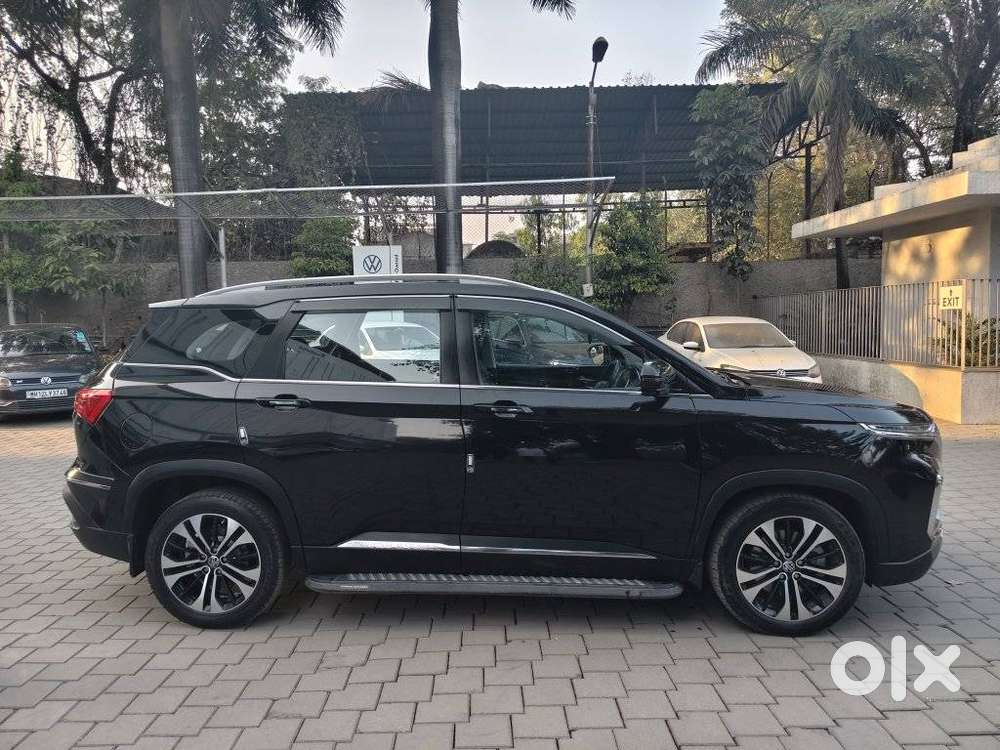 Mg Hector 2.0 Sharp Diesel, 2022, Diesel