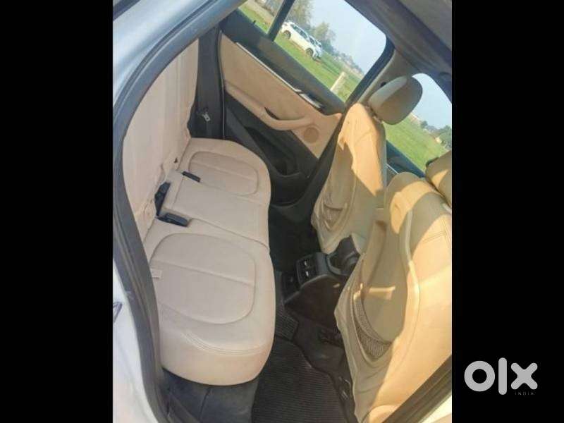 Bmw X1 Xdrive 20d Xline, 2017