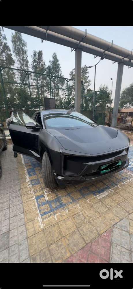 Batman Edition Be6