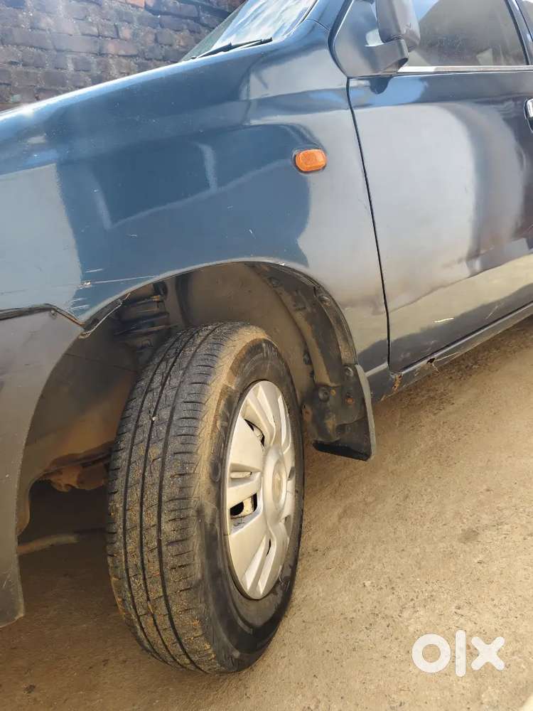 Maruti Suzuki Alto 2011 Petrol Good Condition