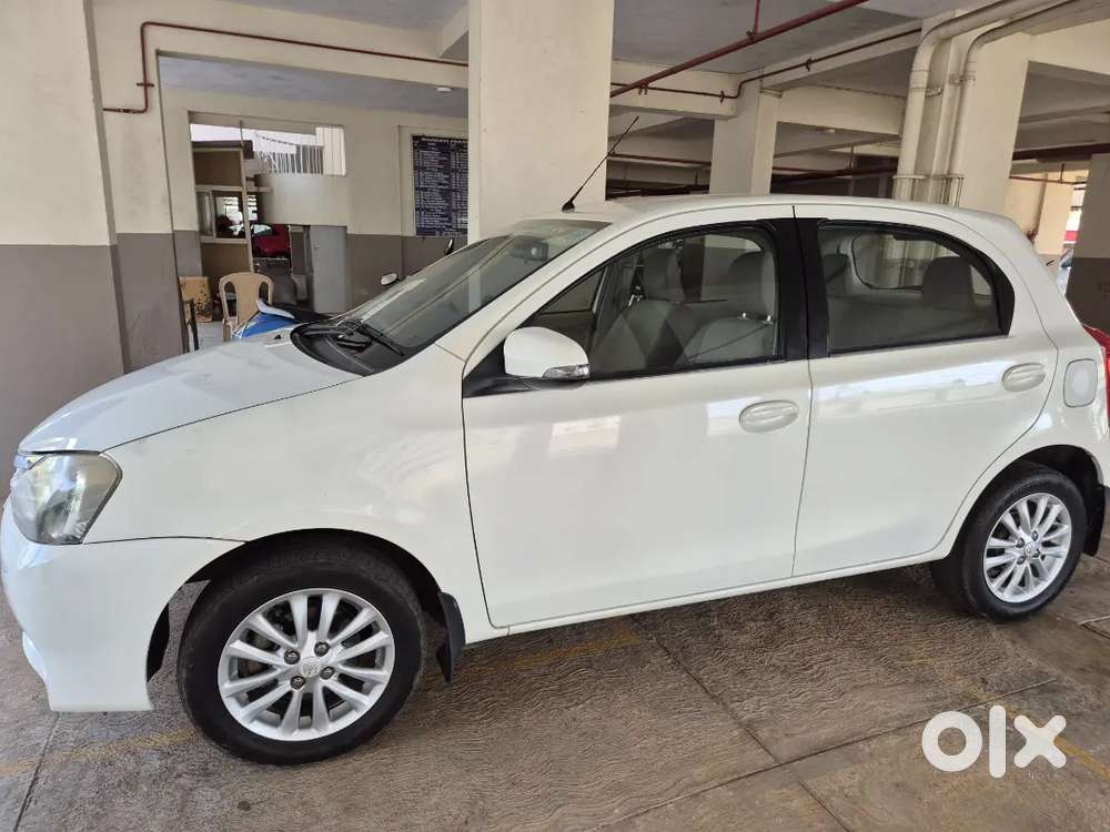 Toyota Etios Liva  Single Owner  Well Maintainedexcellent Condition