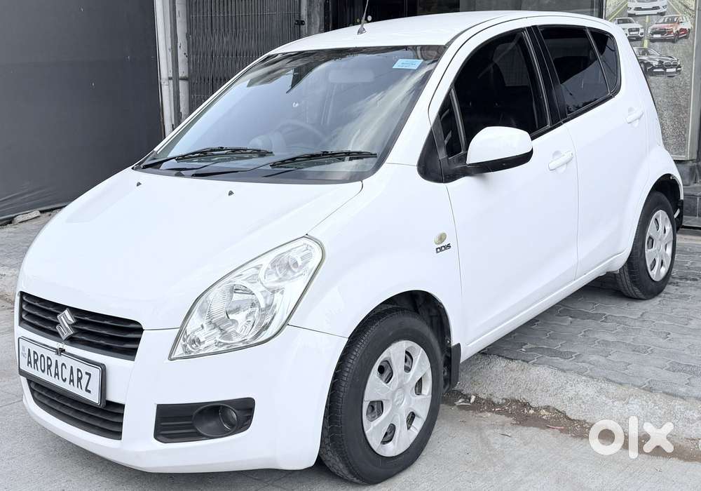 Maruti Suzuki Ritz Vdi Bs-iv, 2011, Diesel