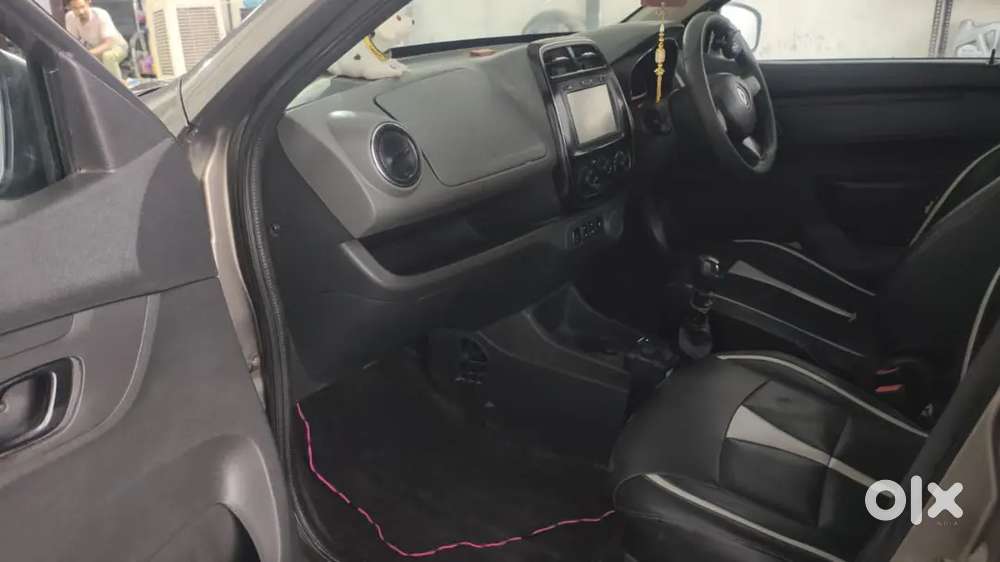 Gaddi Ek Dum Ok Condition Hai