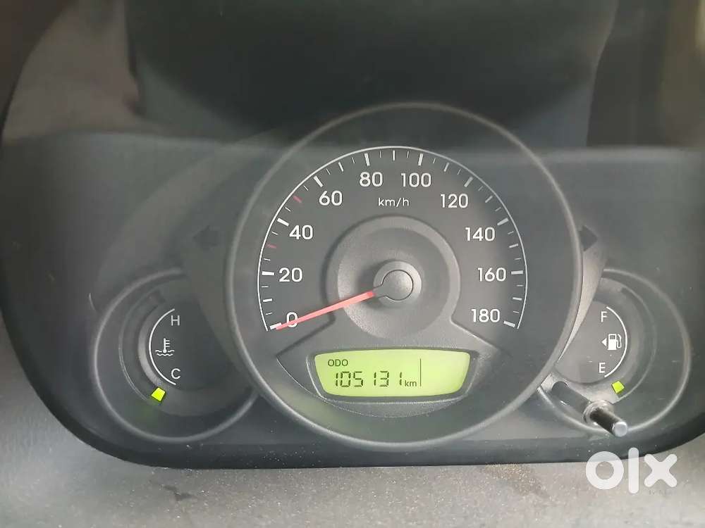 Hyundai Eon D‐lite+ 2014  Petrol  Manual  Good Condition  ₹1.70 La