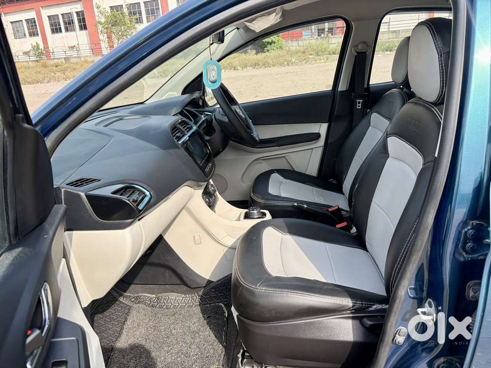 Tata Tigor Ev Xz Plus, 2023, Electric
