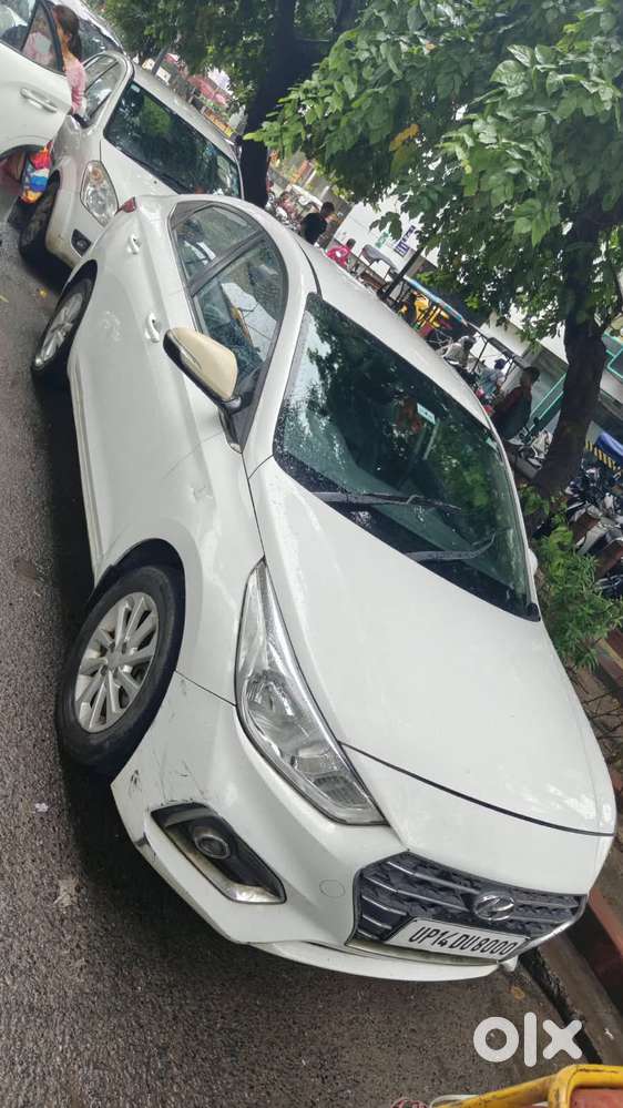 Hyundai Verna Ex 1.6 At Crdi, 2018, Diesel
