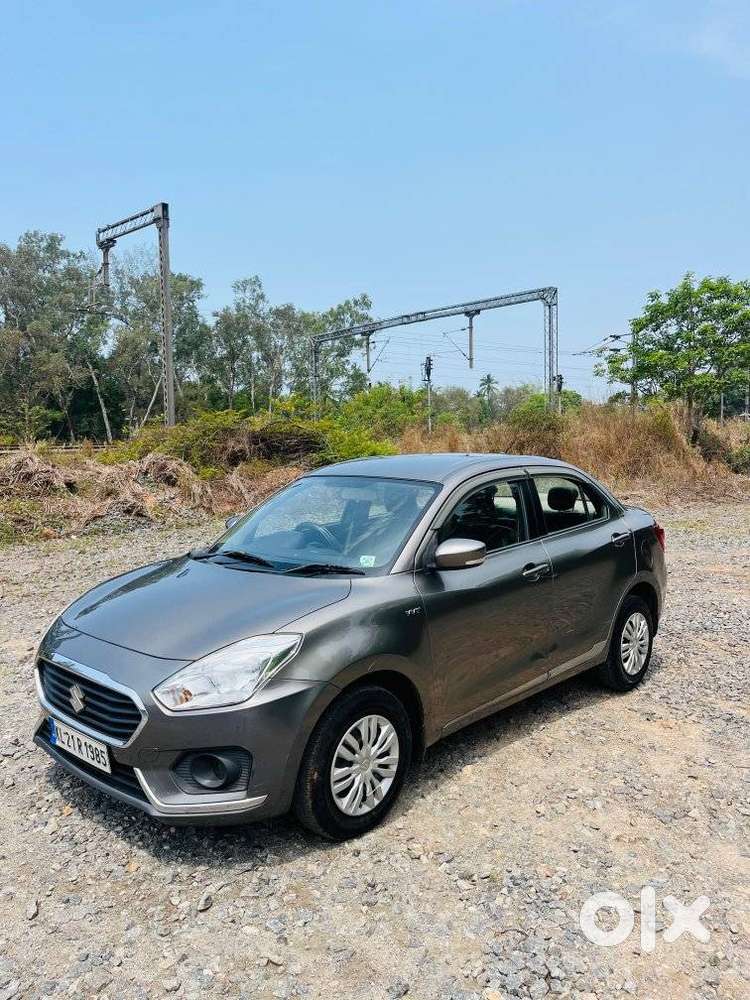 Maruti Suzuki Dzire 2017-2020 1.2 Vxi, 2018, Petrol