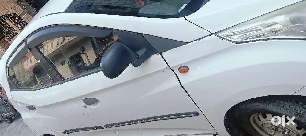 New Car Perchase
