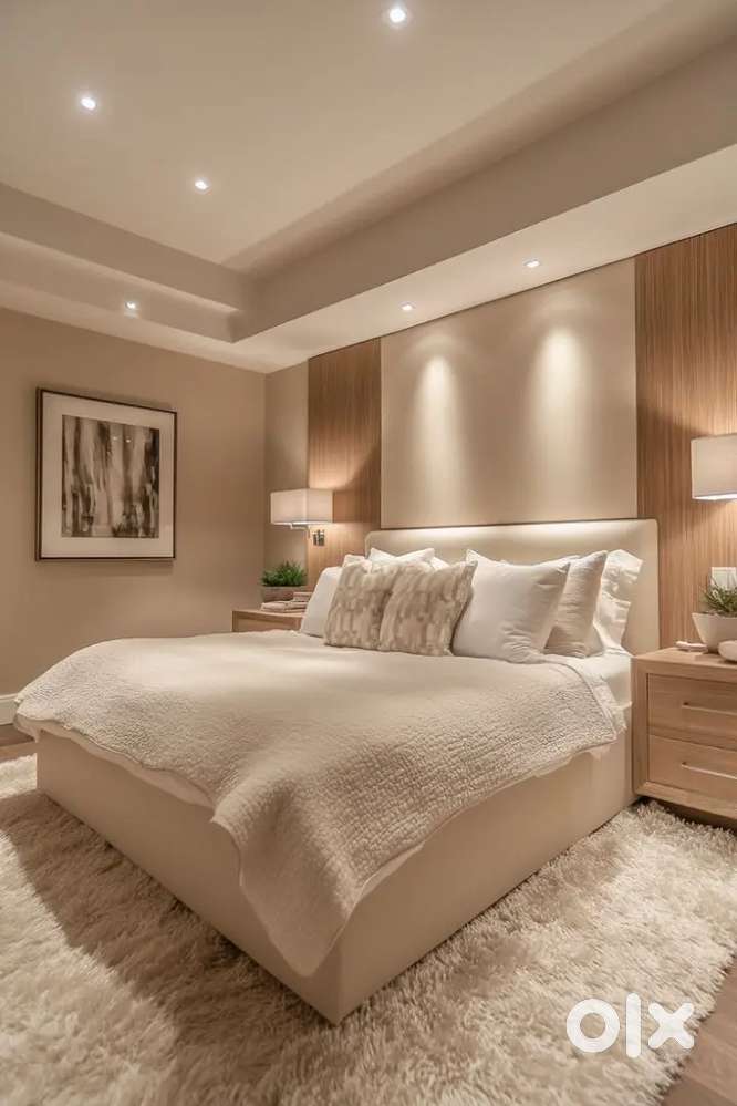 3 BHK BRANDED FLAT FOR SALE AT VYTTILA