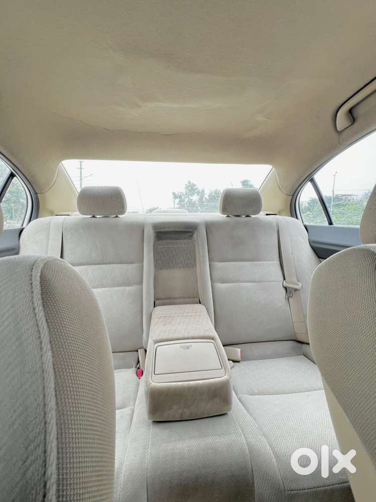 Honda Civic Petrol Manual 2010 Year