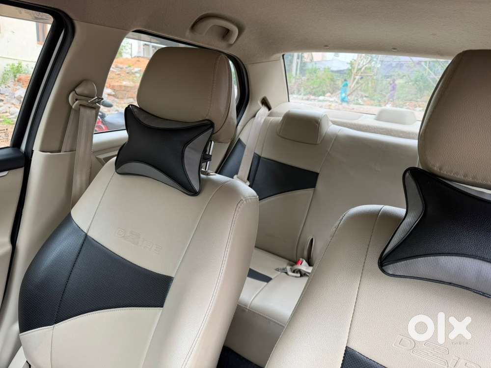 Swift Dzire Tour 2020 Petrol Manual