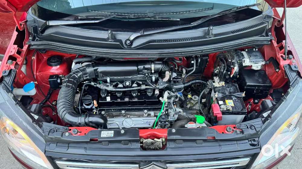 Maruti Suzuki Wagon R 2023 Zxi Plus