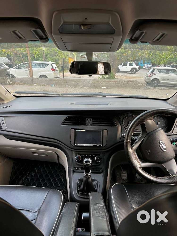 Mahindra Marazzo M2, 2019, Diesel
