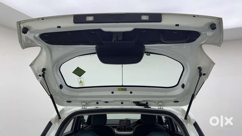 Tata Punch Accomplished Icng, 2023, Cng & Hybrids