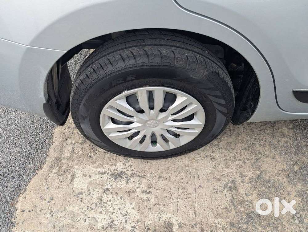 Maruti Suzuki Dzire 1.2 Vxi, 2023, Petrol