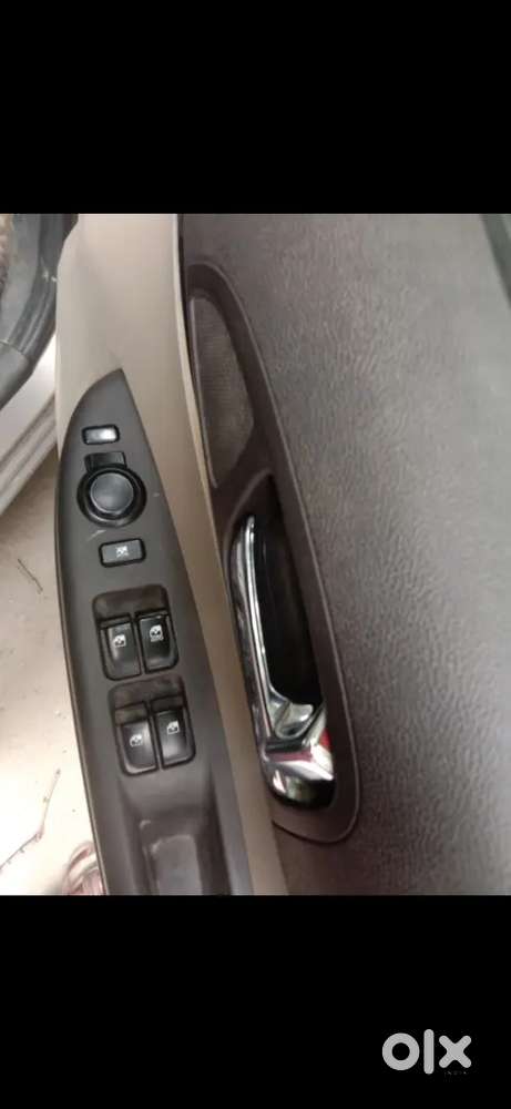 Hyundai I20 Magna 4th Owner