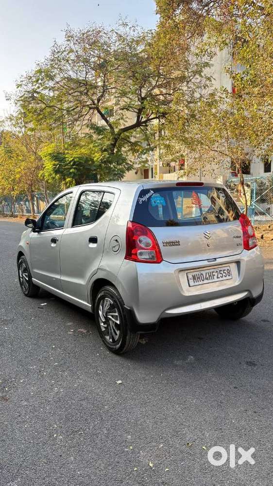 Maruti Suzuki A-star Lxi, 2012, Petrol