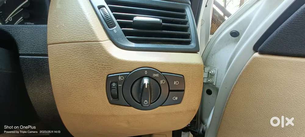 Bmw X1 Diesel 2012