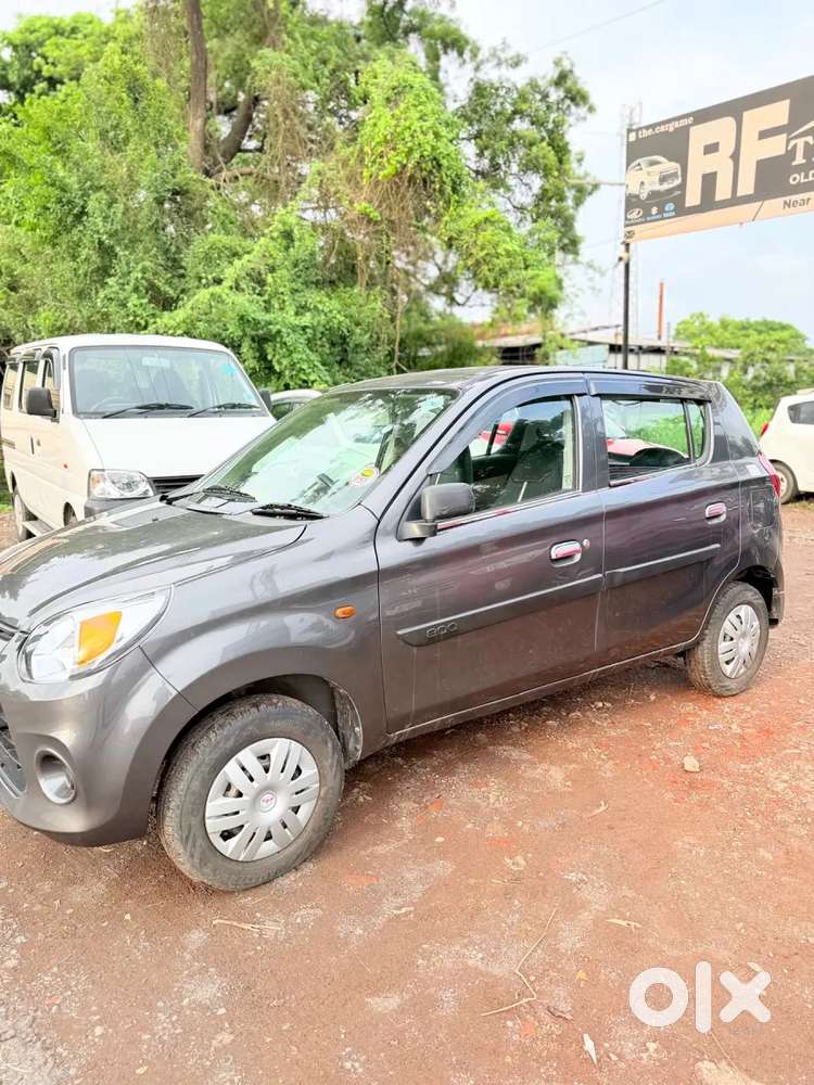 Maruti Suzuki Alto 800 Cng Lxi, 2019, Cng & Hybrids