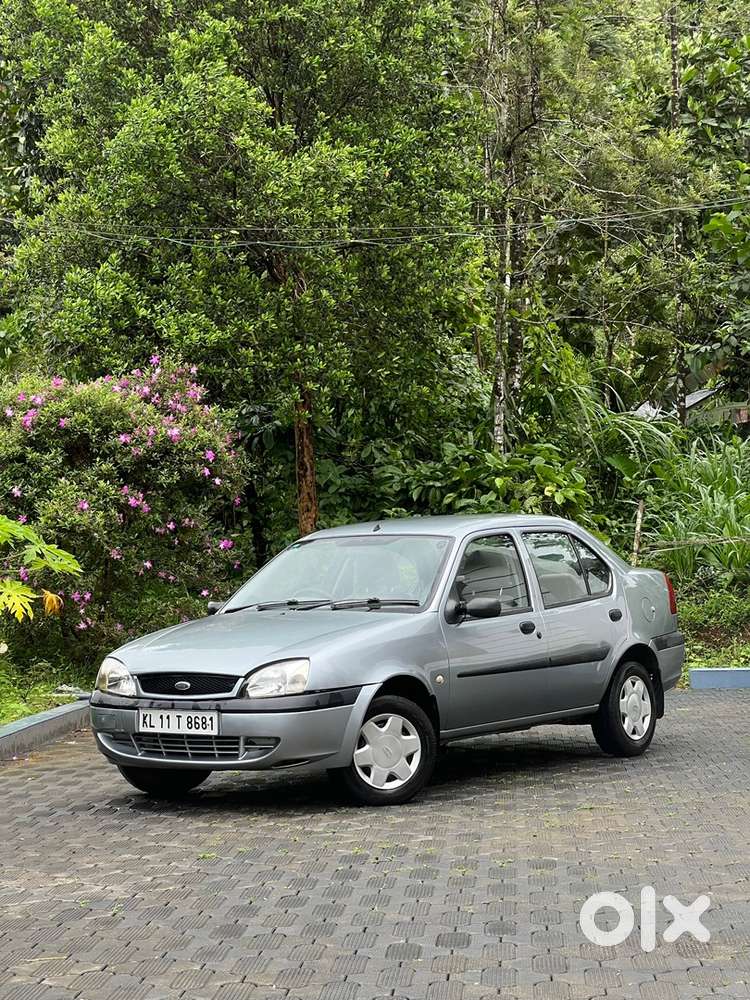 Ford Ikon 2004 Petrol Good Condition
