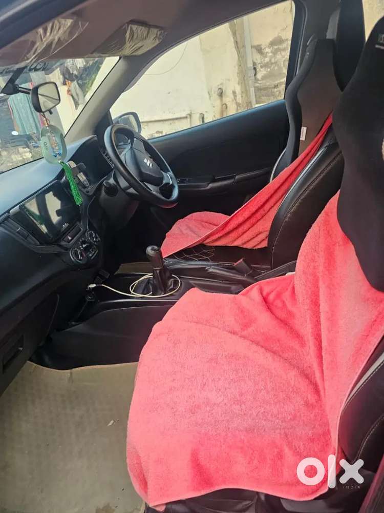 Maruti Suzuki Baleno 2020 Petrol 42000 Km Driven