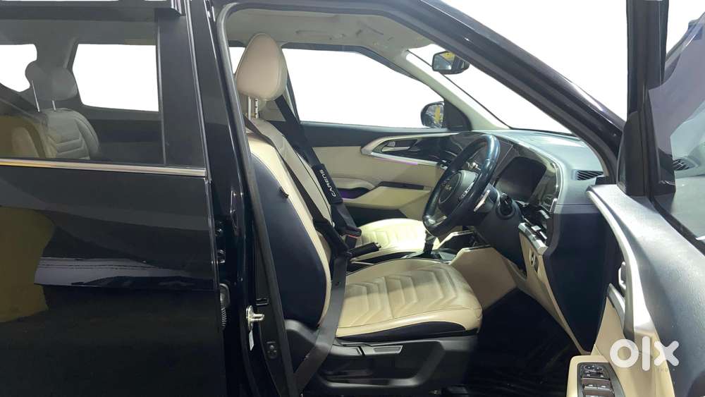 Kia Carens 1.5 Luxury Plus Diesel At 6 Str, 2022, Diesel