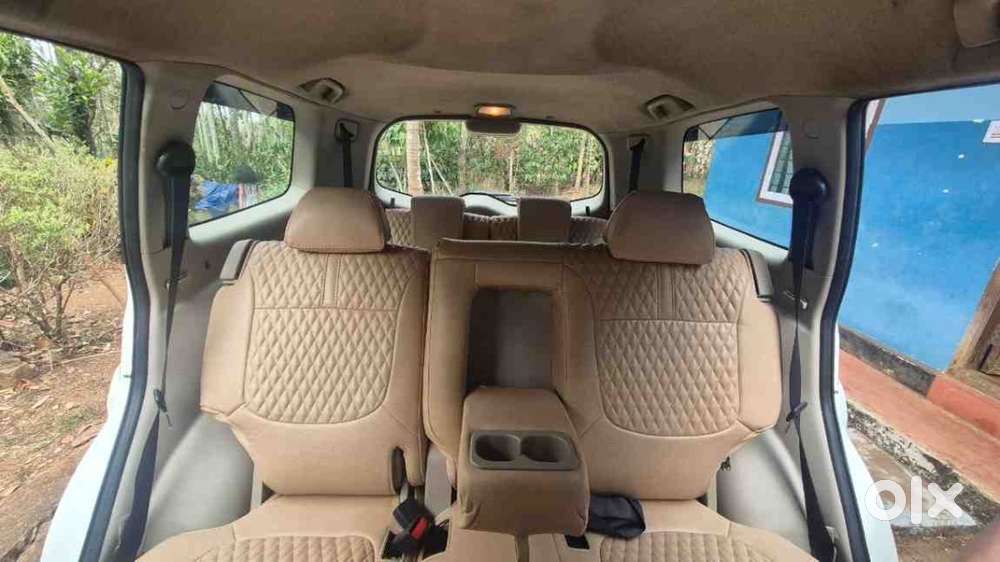 Mitsubishi Pajero Sport 2012 4x4 Company Owned Mint