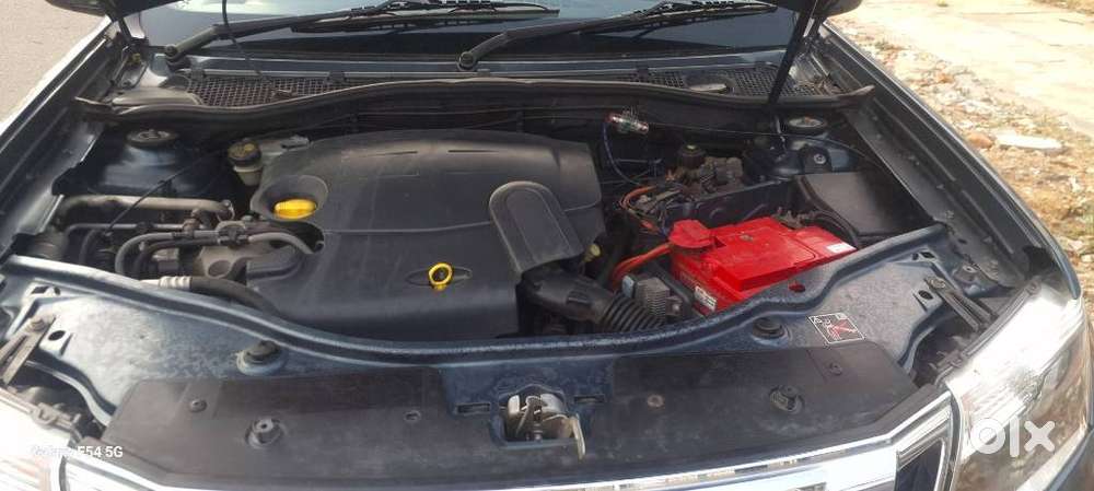 Nissan Terrano Xl 85 Ps Deisel, 2014, Diesel