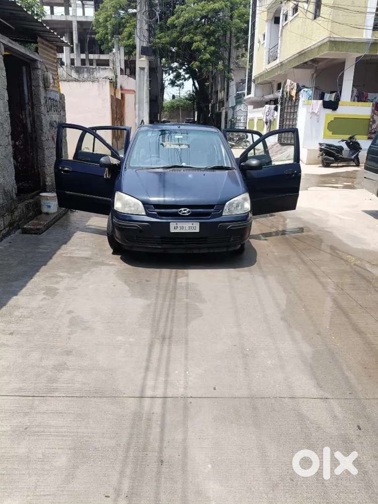 Recently General Service Clach Plate Change All Power  Power Steering