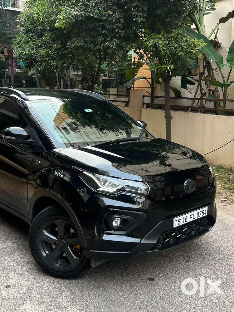 Tata Nexon Diesel 2022