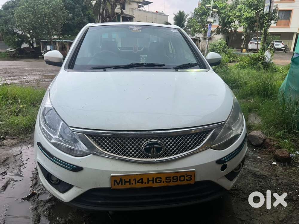 Tata Zest 2019 Petrol Good Condition