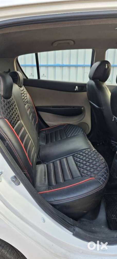 Hyundai I20 Magna 1.4 Crdi 6 Speed, 2014, Diesel